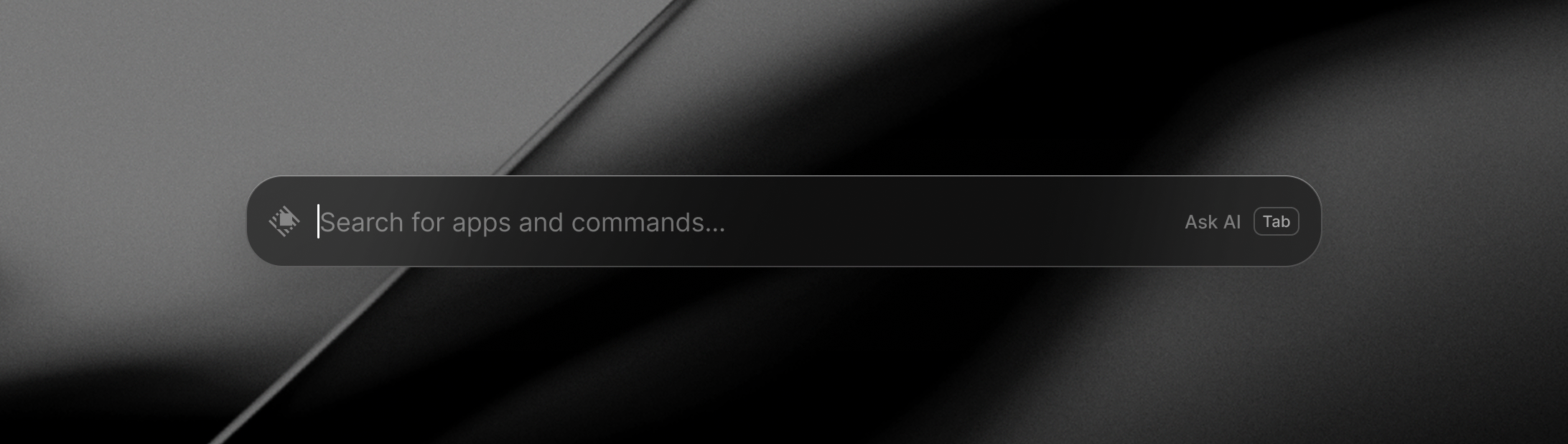 Compact mode in Raycast v2
