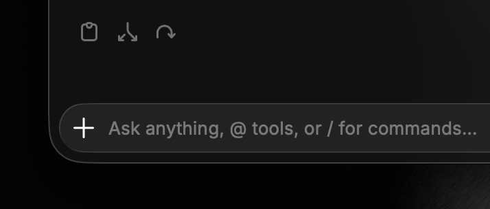 AI Feedback Disabled