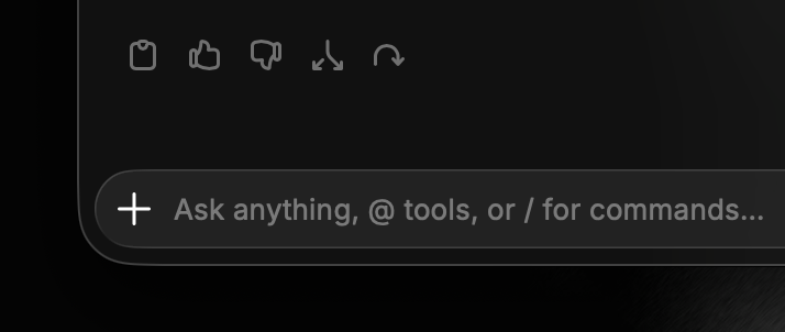 AI Feedback Enabled